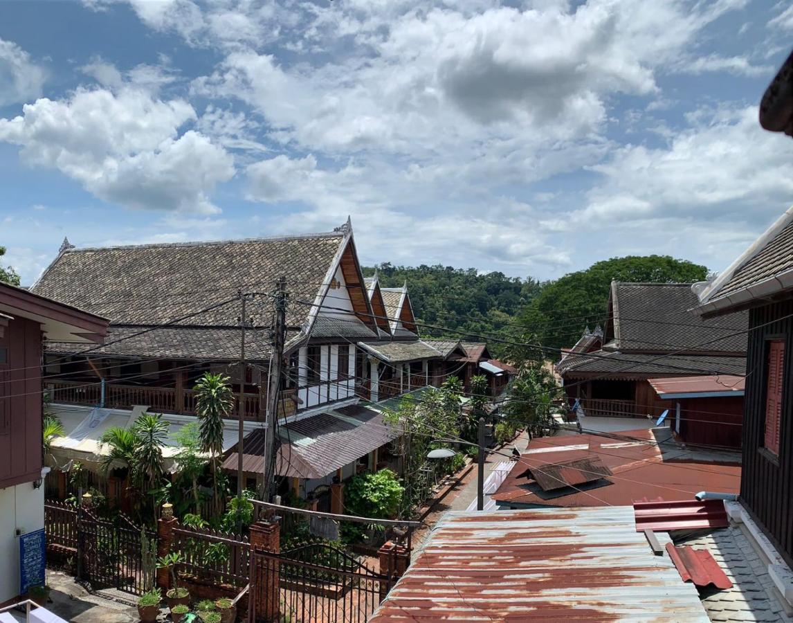 Hotel Siridel Luang Prabang Extérieur photo