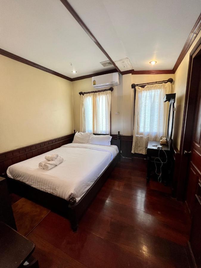 Hotel Siridel Luang Prabang Extérieur photo