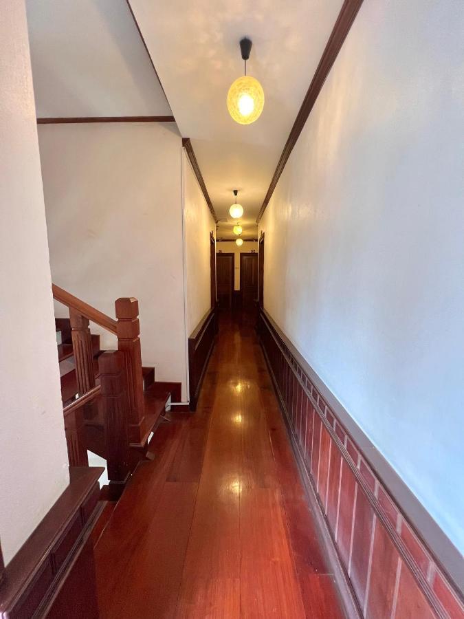 Hotel Siridel Luang Prabang Extérieur photo