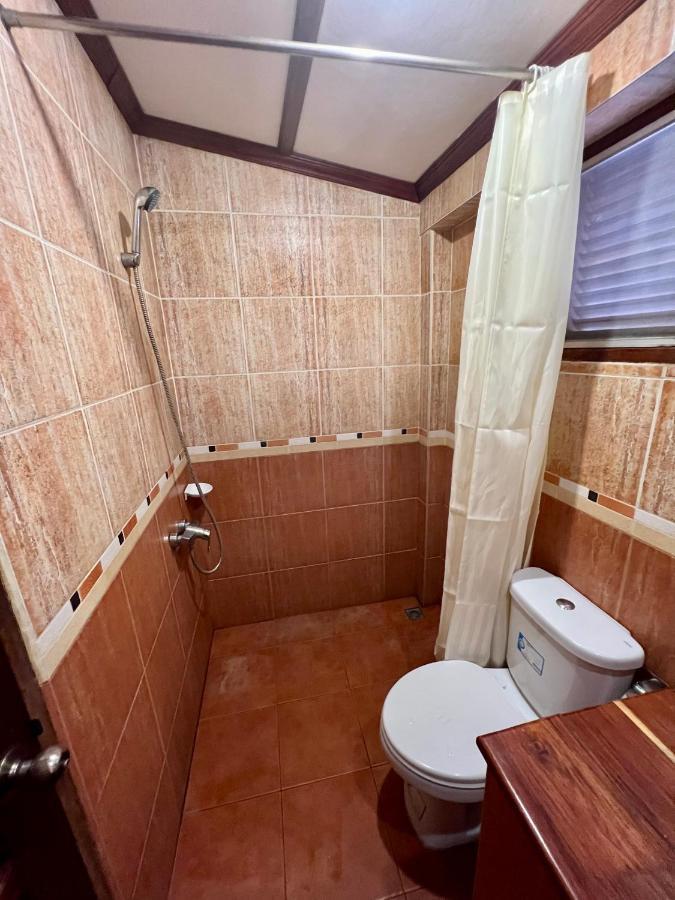 Hotel Siridel Luang Prabang Extérieur photo