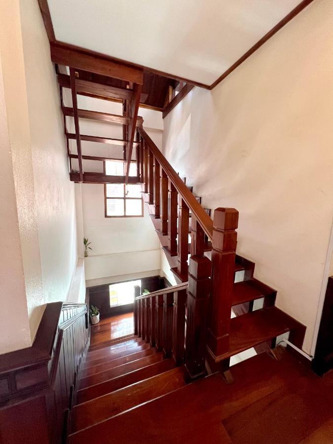 Hotel Siridel Luang Prabang Extérieur photo
