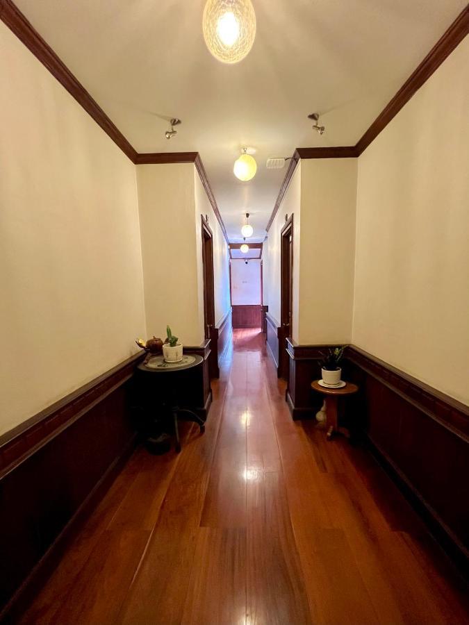 Hotel Siridel Luang Prabang Extérieur photo