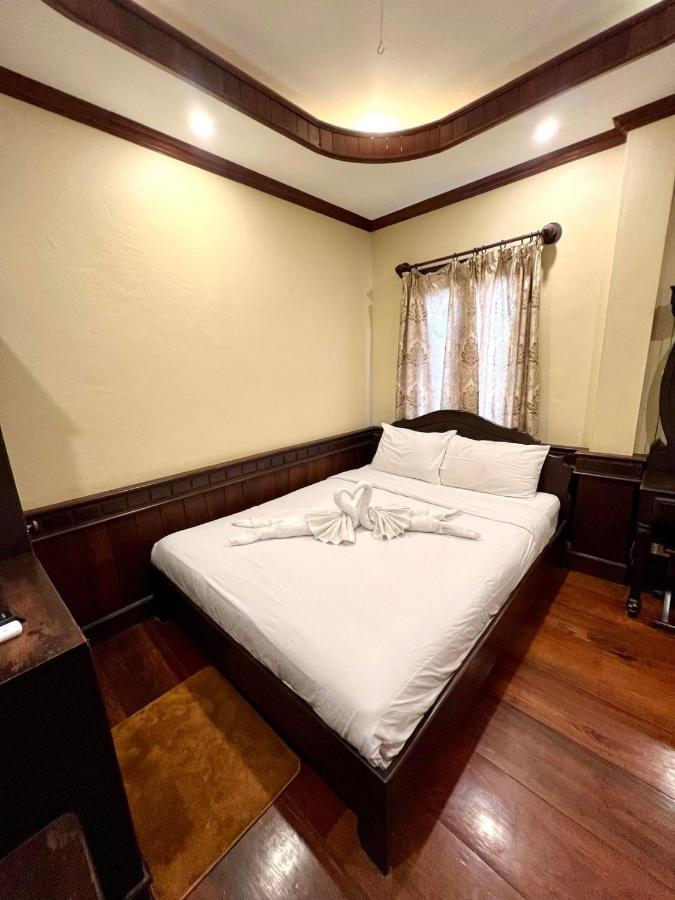 Hotel Siridel Luang Prabang Extérieur photo